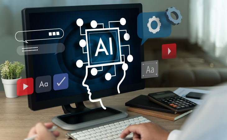 The Biggest Misconception About AI and Graphic Design
