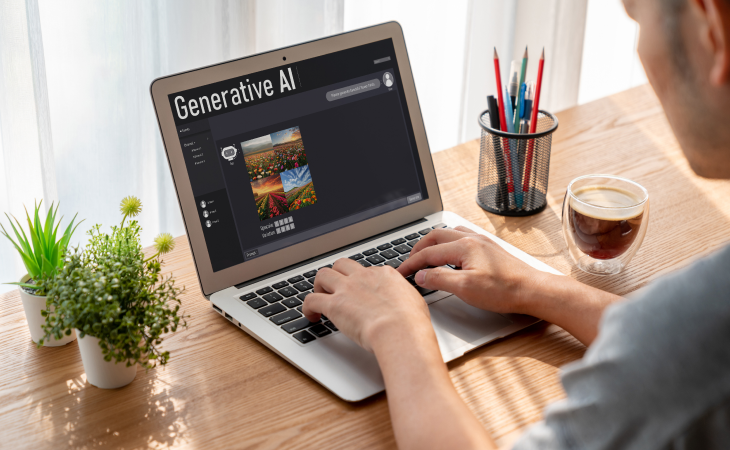 What Graphic Designers Should Learn in the AI Era