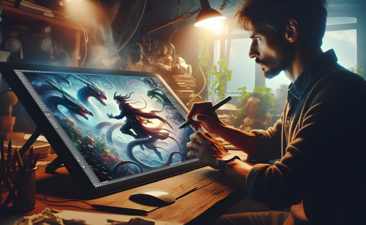 What makes a strong game design portfolio