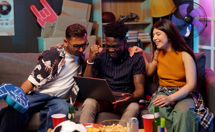 Why Gen Z connects deeply with gaming culture and digital experiences