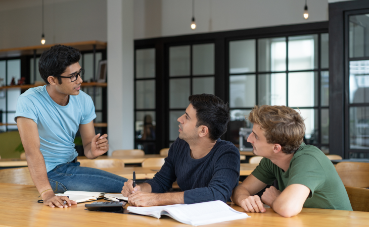 Why This Conversation Matters to Students Today