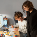 Will AI Replace Graphic Designers or Create More Opportunities?