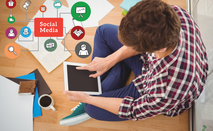 How technology and social media changed career aspirations among Gen Z