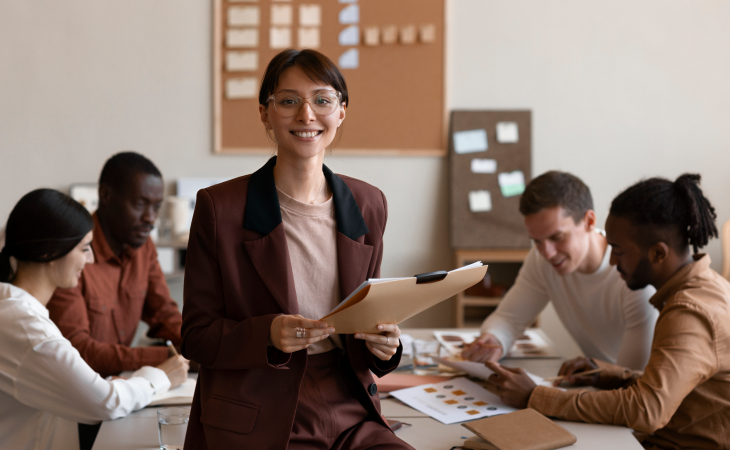 Traditional careers versus modern career expectations comparison
