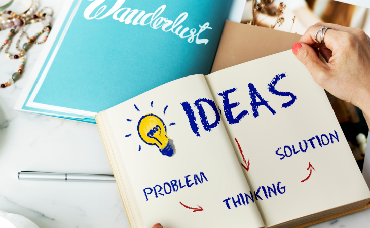 Career Opportunities Where Creative Thinking Matters
