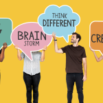 Why Creative Thinking Is One of the Most In-Demand Skills in 2026