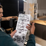 How Storyboarding Skills Open Career Opportunities in Animation, Gaming, and Film
