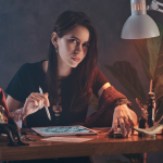 The Growing Demand for Character Concept Artists in Gaming and Entertainment
