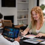 What Skills Do Employers Look for in Interaction Designers