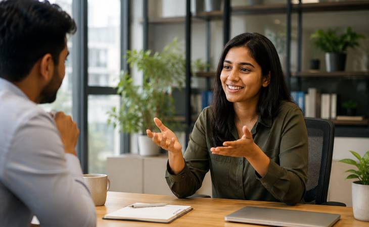 Communication Tips That Make a Positive Impression