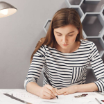 How to prepare for a design entrance exam?