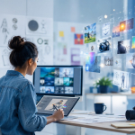Scope of Visual Communication: Career Paths, Industries and Future Opportunities