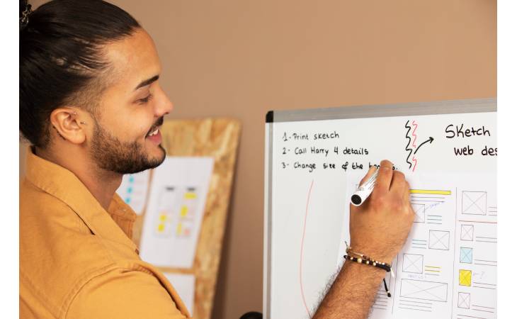 Understand What Design Entrance Exams Actually Assess