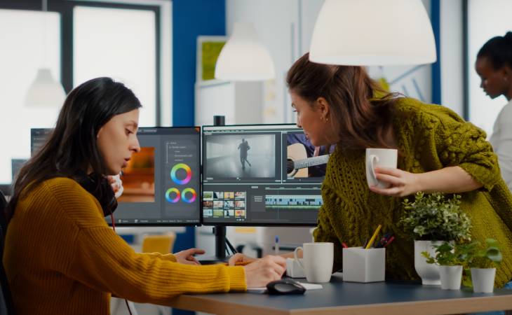 What Skills Does a Creative Aptitude Test Evaluate?