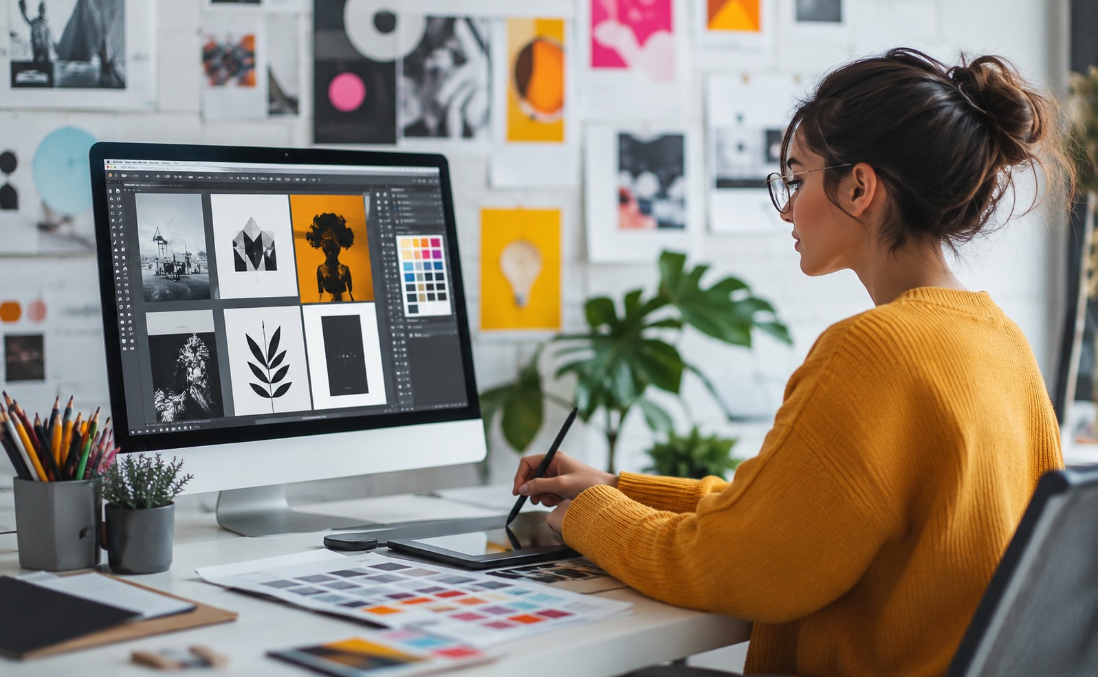 Why is the Scope of Visual Communication Growing?