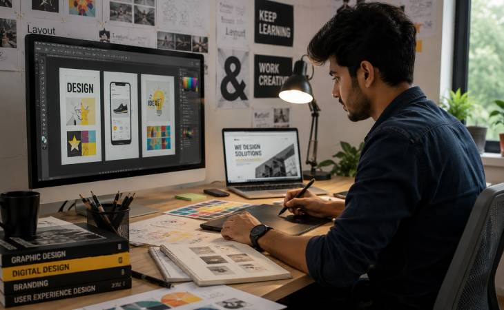 How Do These Subjects Prepare You for Your Career?