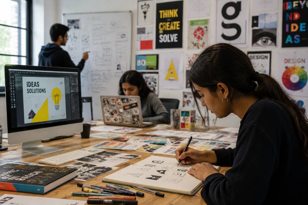 Viscom Course Subjects Explained: What You'll Learn and Why It Matters