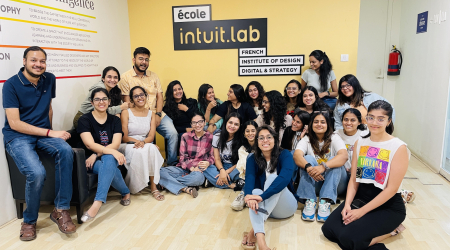 What is visual communication design & why is it popular among students?