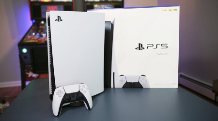 Top 5 roundup – PS5 games in 2022 with the best graphics and visuals