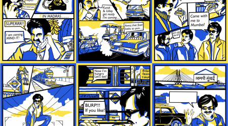 Popular Graphic Designing Trends in 2023