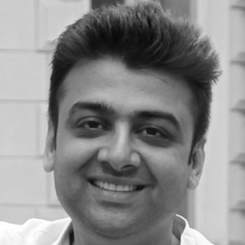 Varun Kaushik