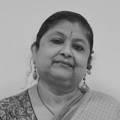 Seema Srivastava