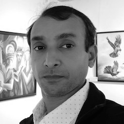 Subhasis Bhattacharjee