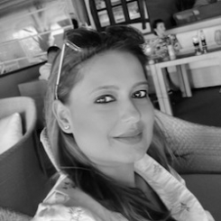 Namita Gupta Ahluwalia