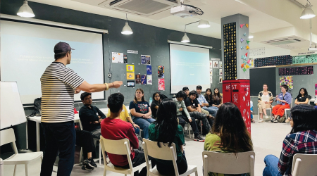 The Top 5 Reasons To Attend A Design School