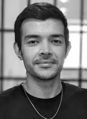 ISHAN RAY