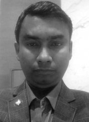 AMIT CHOWDHURY