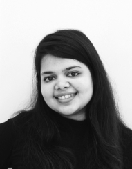 Devika Saraogi