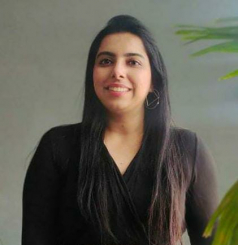 Rupal Betai
