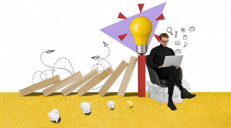 The Evolution of Product Design