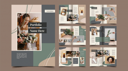 Building an Impressive Graphic Design Portfolio: Tips and Tricks