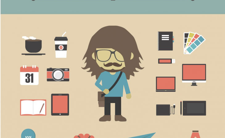 graphic design portfolio