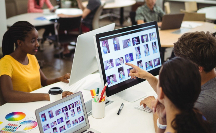 best graphic design courses