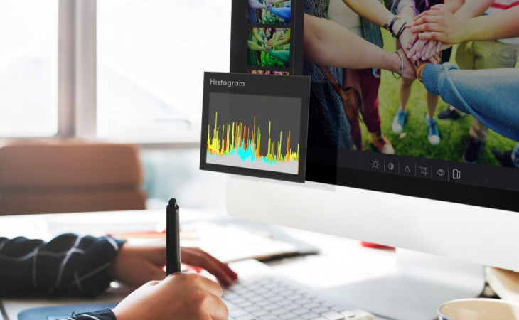 Grab the opportunity to achieve digital mastery through online graphic design courses