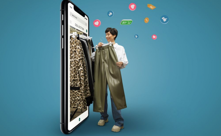 Advertising design: Crafting visual stories that sell 