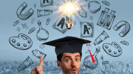 Bachelor of Design: Shaping the Future of Creativity