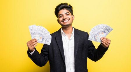 Graphic designer salary in India: Expectations vs Reality