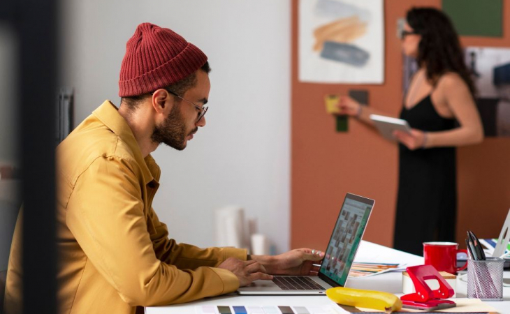 Graphic designer salary in India: Expectations vs Reality