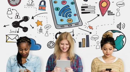 Communication Design: The Art of Conveying Messages Aptly