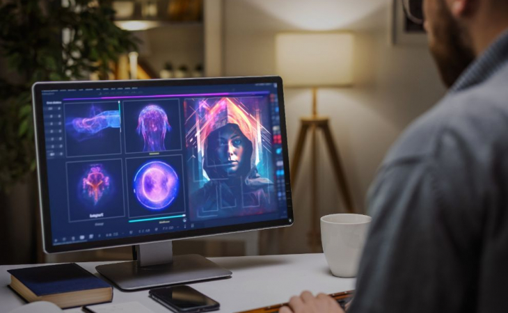 Design in Motion - Creating compelling design videos