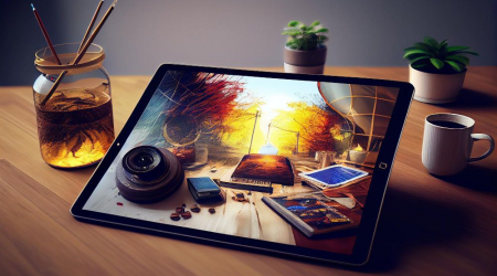 Design in Motion – Creating compelling design videos