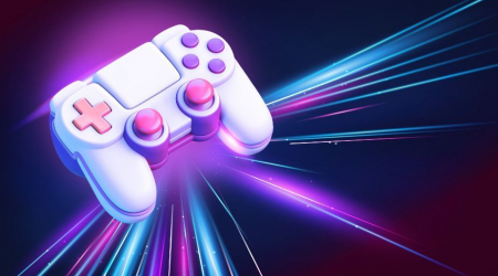 Game Design – Crafting Immersive Digital Experiences