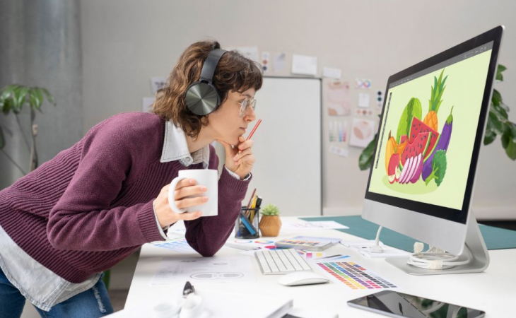 Spotlight on leading graphic design institutes in Delhi