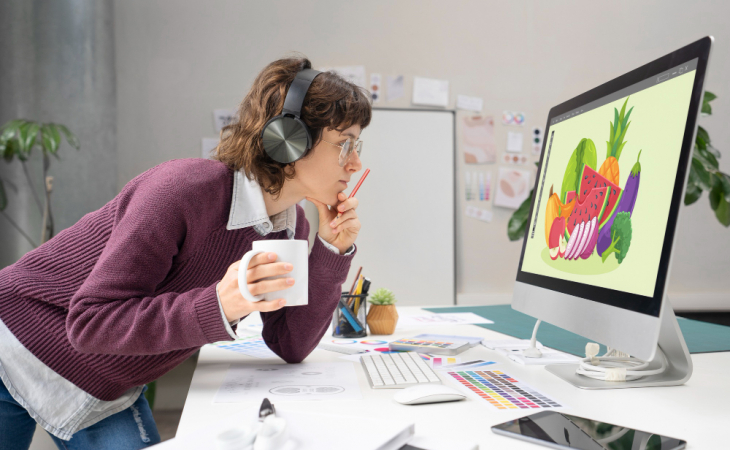 Graphic Design Courses in Kolkata: Fostering Creativity