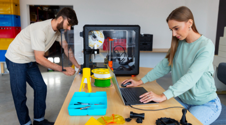 Product Design Courses: Aesthetic-Functional Blend