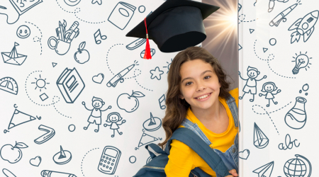 School Design: Building Bridges to Academic Excellence